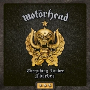 Everything Louder Forever