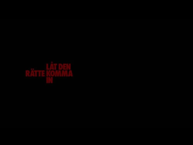 Title Card