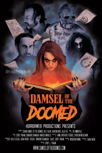 Theatrical Poster