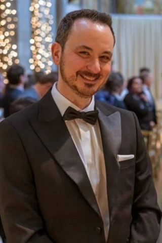 Theo Priestley