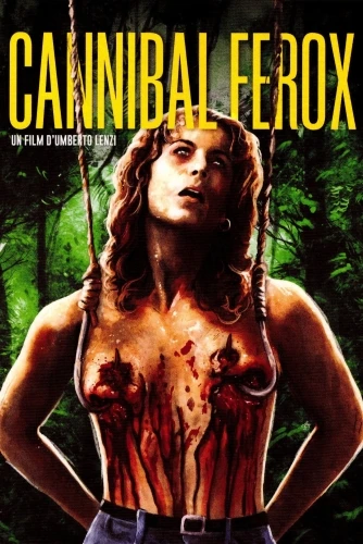 Theatrical Poster (France)