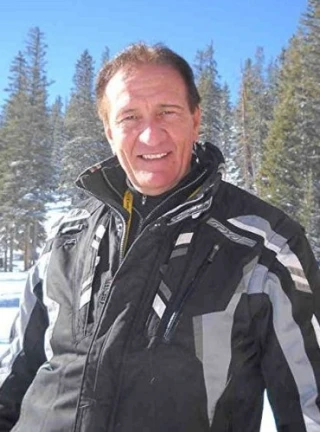 Scott Barry