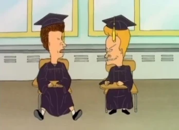 Graduation Day