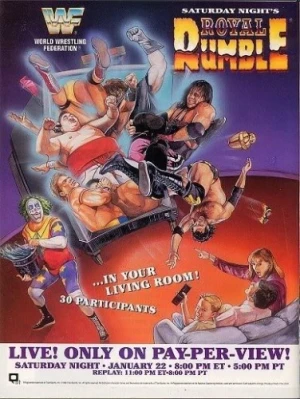 Theatrical Poster