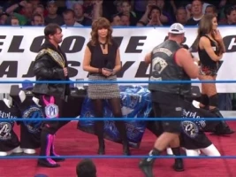 IMPACT Wrestling #485