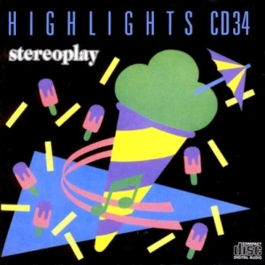 Stereoplay Highlights CD 34