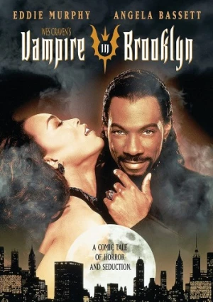 DVD Cover (Paramount)