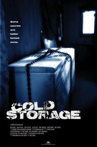Theatrical Poster