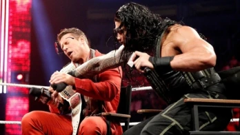 Countdown to SummerSlam 2014