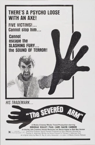 Theatrical Poster