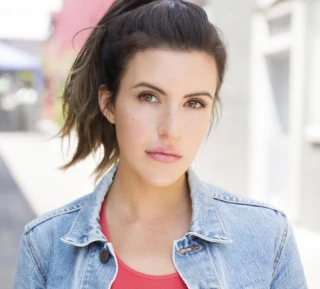 Gina Evangelisti