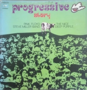 Progressive Story