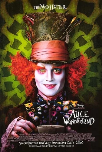 Theatrical Poster (USA)