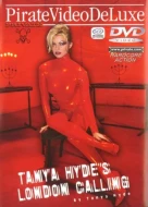 Pirate Video Deluxe 7: Tanya Hyde's London Calling
