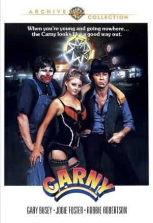 DVD Cover (Warner Brother)