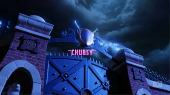 Chubsy