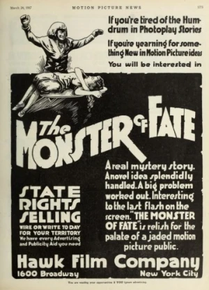 Theatrical Poster