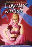 I Dream Of Jeannie: Season 2