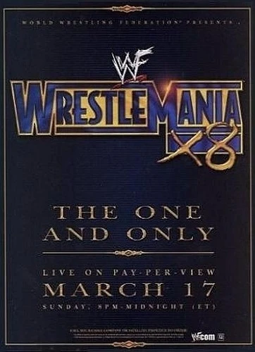 Theatrical Poster