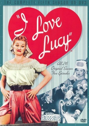 DVD Cover (Paramount)
