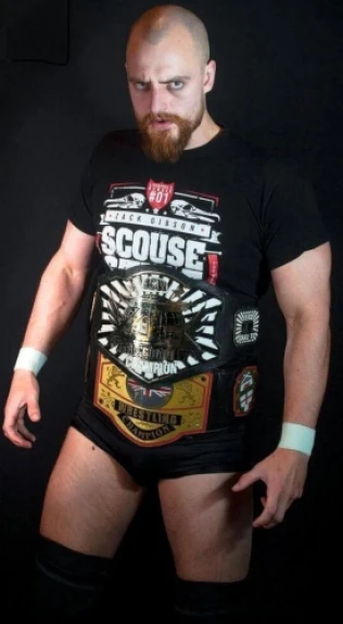 Zack Gibson