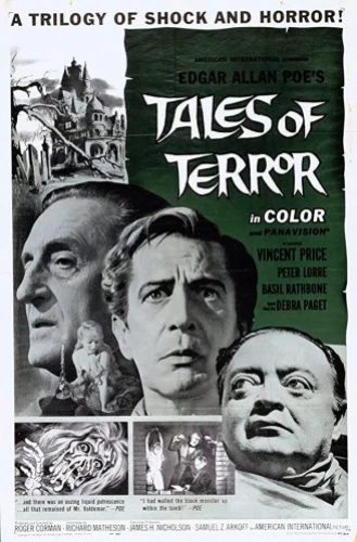 Theatrical Poster (USA)