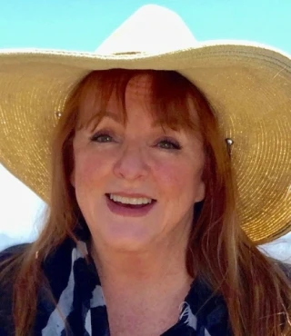 Joy Ellison