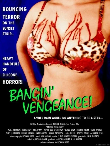 Theatrical Poster