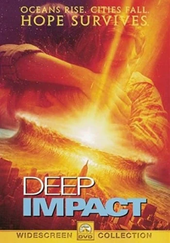 DVD Cover (Paramount)