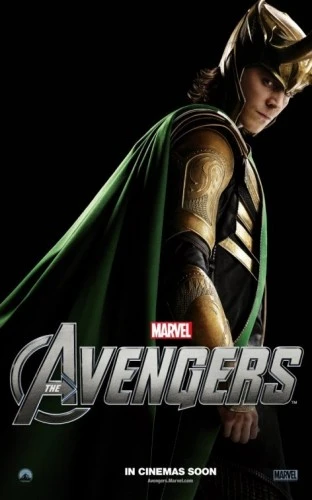 Theatrical Poster (USA)