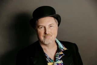 Chris Sturges