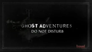 Do Not Disturb