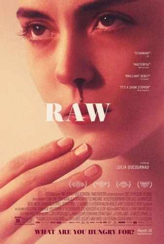 Theatrical Poster (USA)