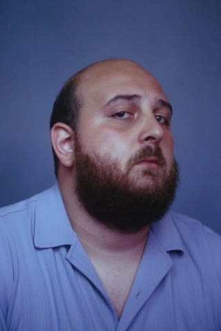 Peter Angelinas