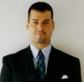 David Wayne Campbell