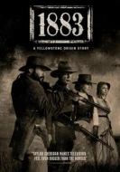 1883: A Yellowstone Origin Story