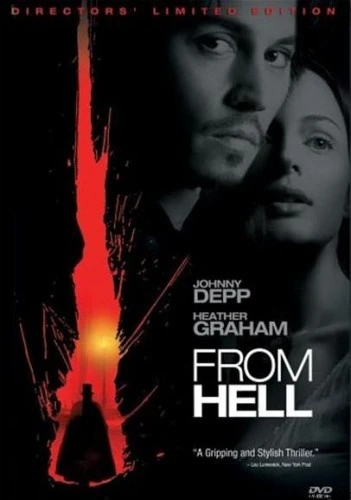 DVD Cover (Twentieth Century Fox)