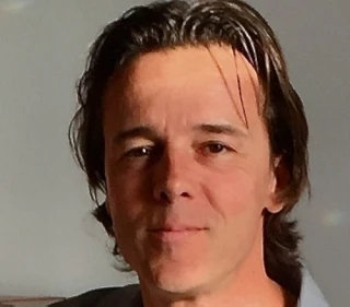 Patrick Zorer