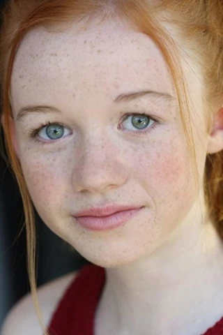 Abigail Donnelly