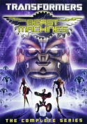 Beast Machines: Transformers: Season 1