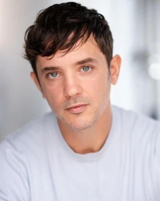 Billy Cook