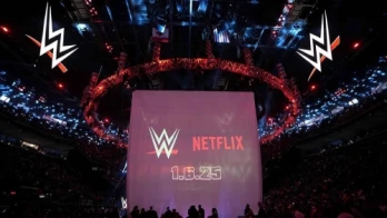 Raw Is Netflix