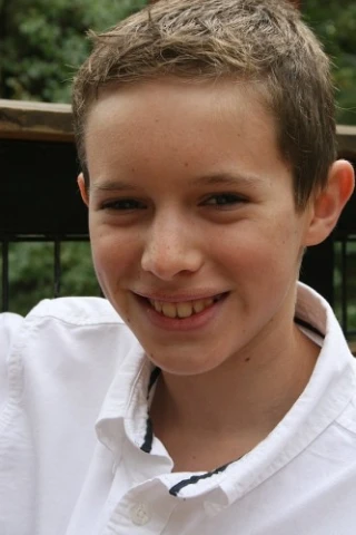Ethan Amis