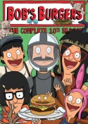 Bob's Burgers: Season 10