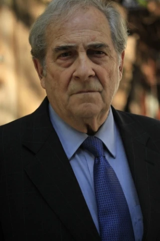 John P. Fertitta