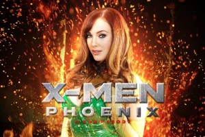 Theatrical Poster