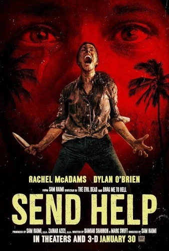 Theatrical Poster