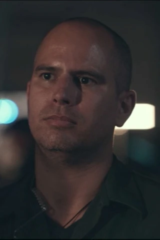 Logan Leistikow