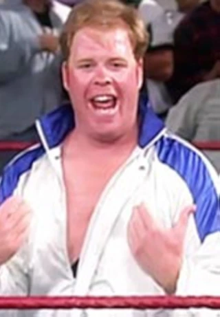 Chris Duffy