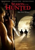 Season Of The Hunted